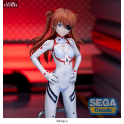 Evangelion  3.0+1.0 Thrice...