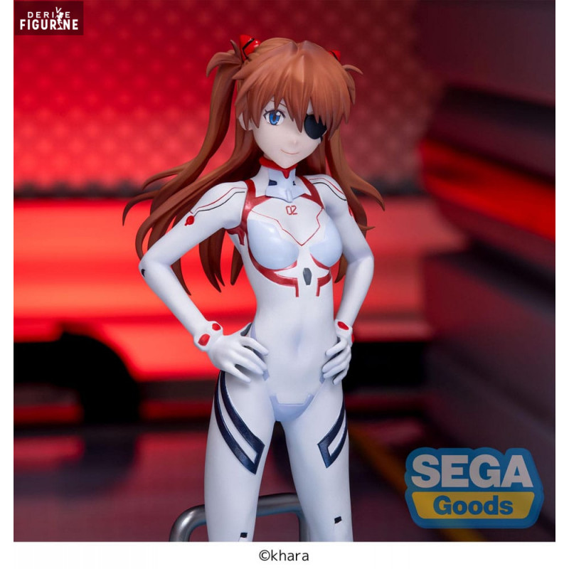 Evangelion  3.0+1.0 Thrice...