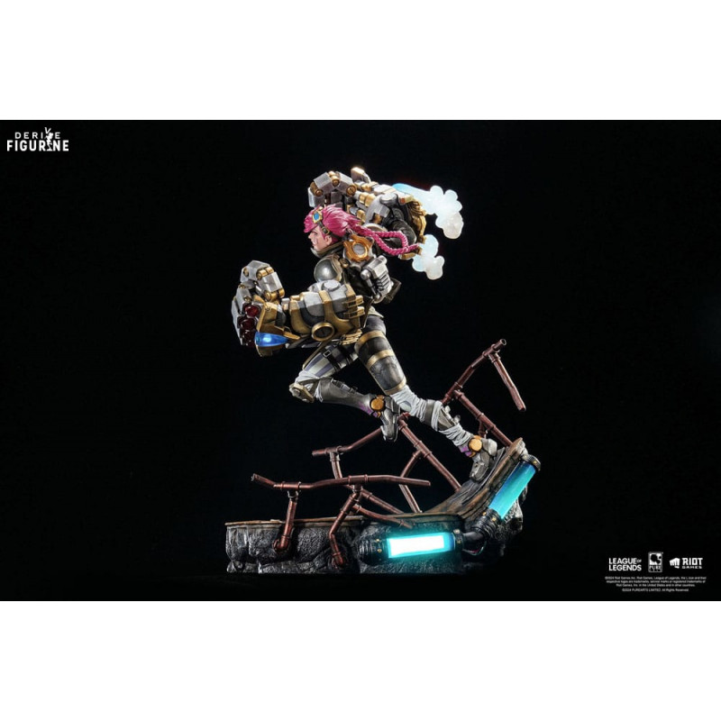 League of Legends - Vi figure