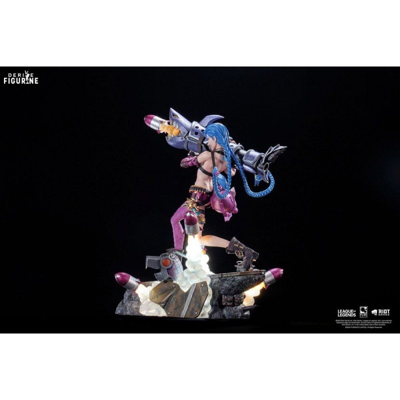 PREORDER - League of...