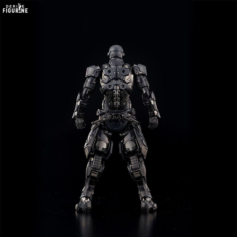 G.I. Joe - Snake Eyes...