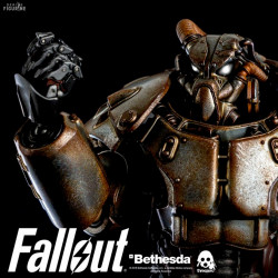Fallout - Figure X-01 Power...