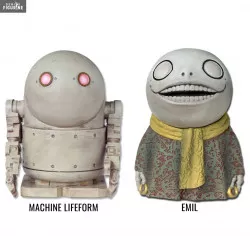NieR Automata - Tirelire au...