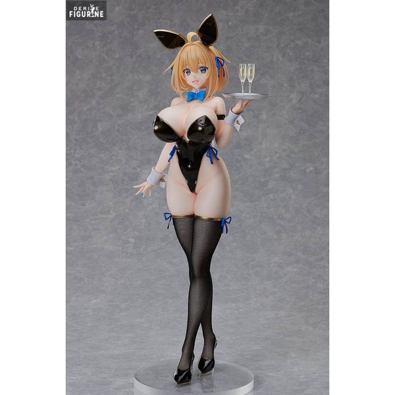 Bunny Suit Planning -...