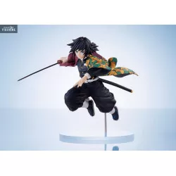 Kimetsu no Yaiba - Giyu...