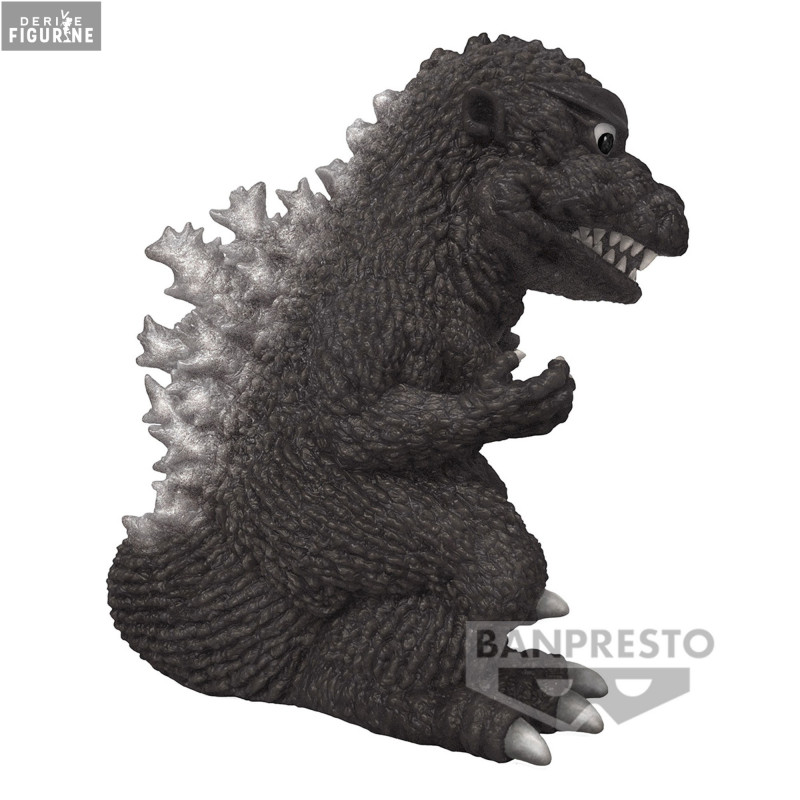 Godzilla 1954 figure, Enshrined Monsters Toho Monster