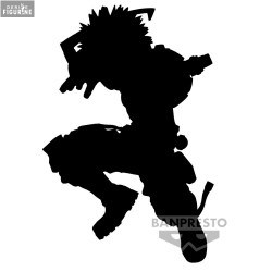 My Hero Academia - Katsuki...