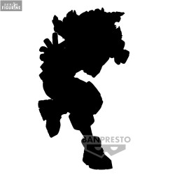 My Hero Academia - Izuku...