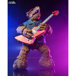 Figurine Alf, Born to Rock...