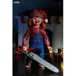 PRÉCOMMANDE - Chucky Jeu...