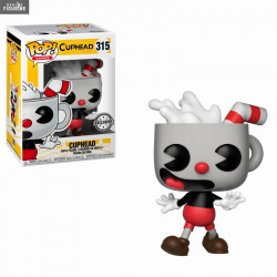 Cuphead Pop! - Cuphead...