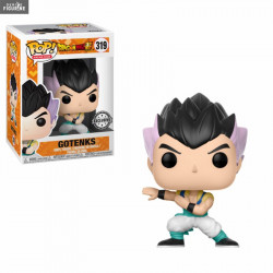Dragon Ball Super Pop! -...