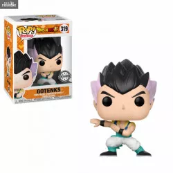 Pop! Dragon Ball Super -...