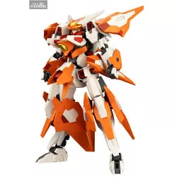 Frame Arms Girl - Figurine...