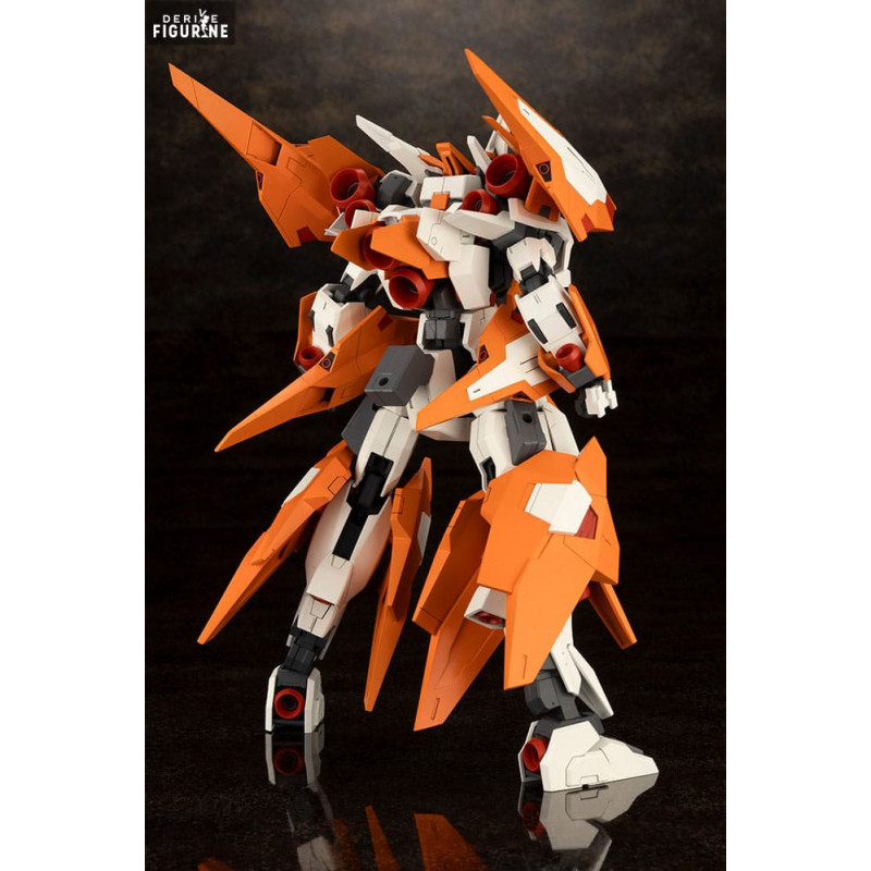 Frame Arms Girl - Figurine...