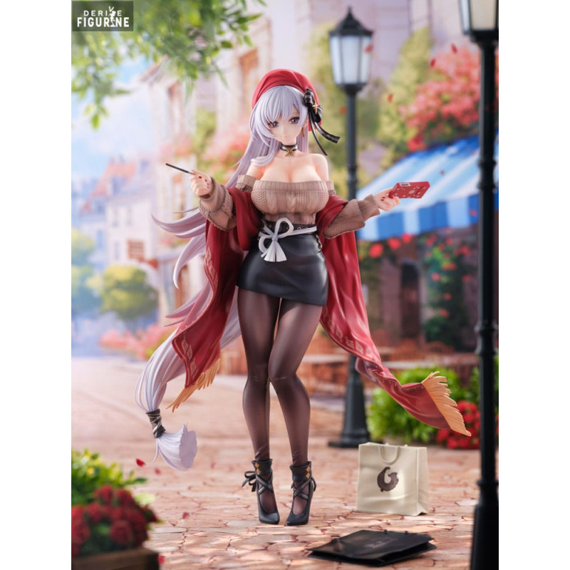 Azur Lane - Figurine...