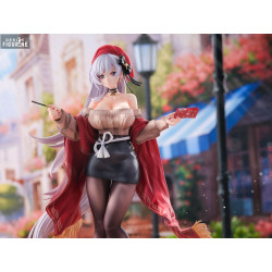 Azur Lane - Belfast figure,...