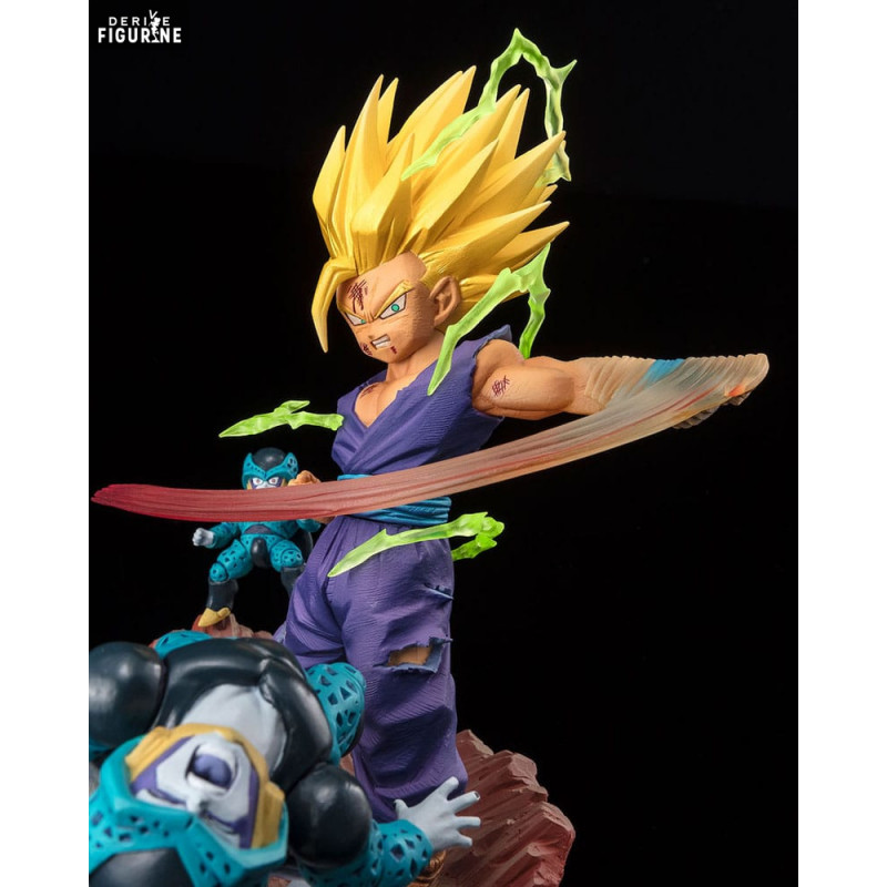 Dragon Ball - Figurine...
