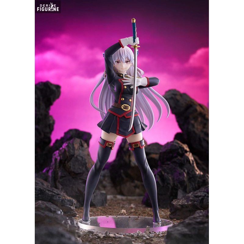 Chained Soldier - Figurine...