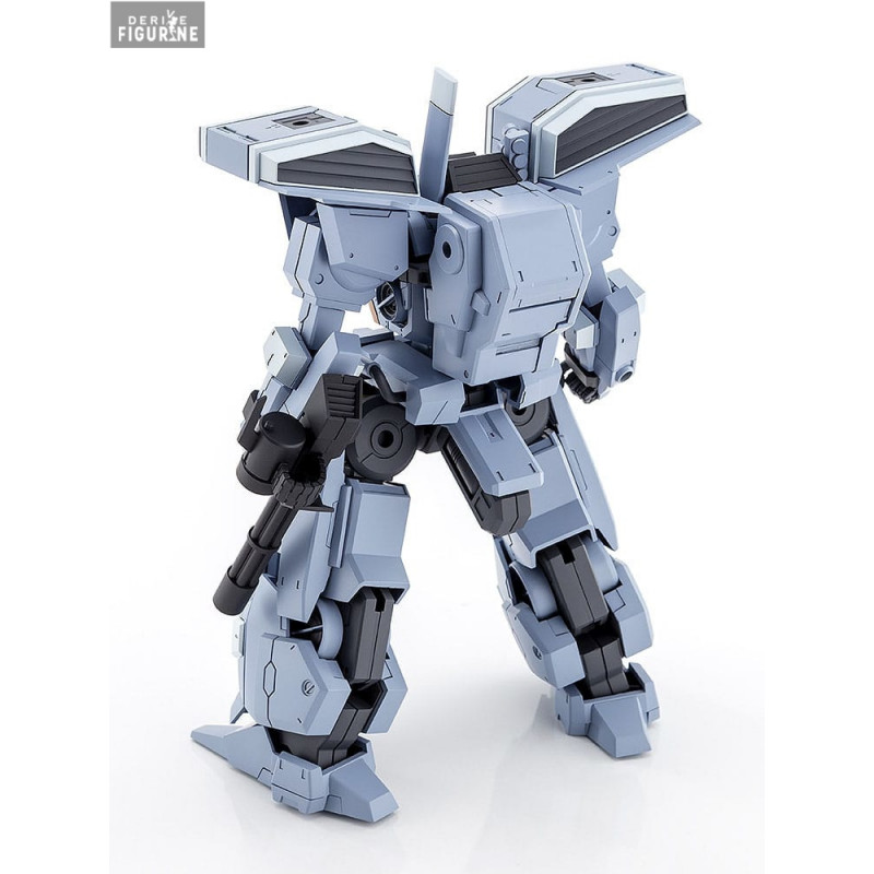 Titanomachia - Figurine...