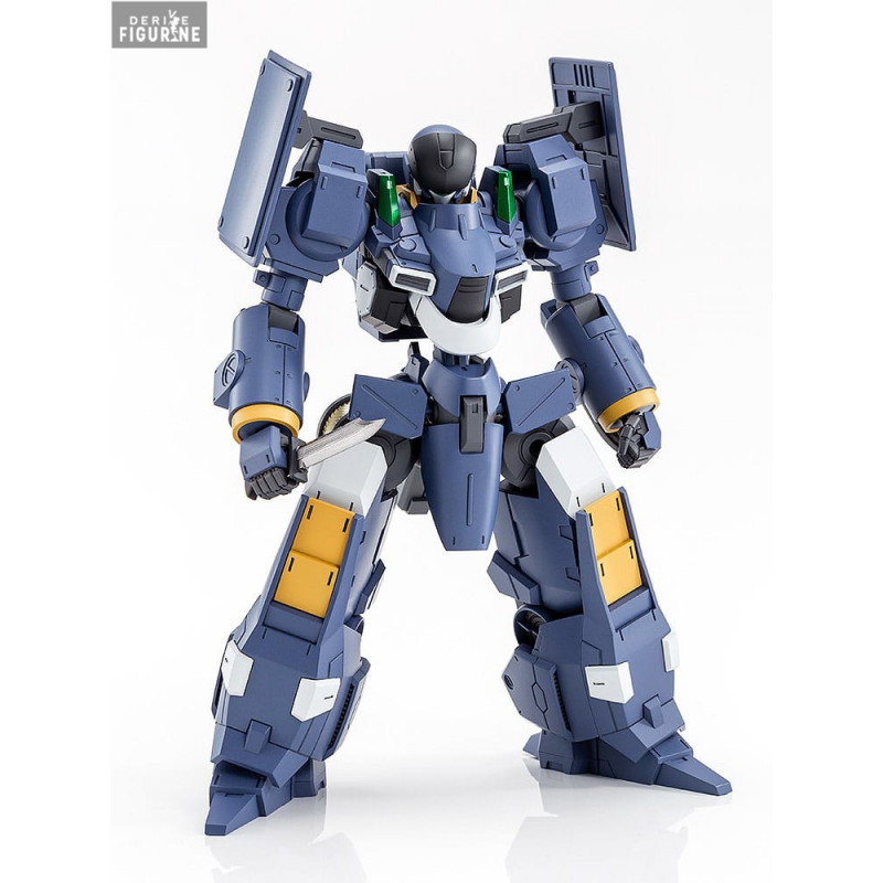 Titanomachia - Side:R...
