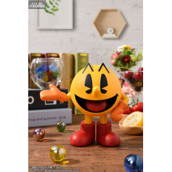 Pac-Man figure, SoftB Half