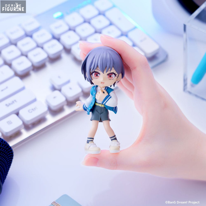 PalVerse It's MyGO!!!!! 全6種 スペシャルレア Pack figures PalVerse - BanG Dream! It's MyGO!!!!! - Bushiroad