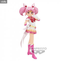 Pretty Guardian Cosmos -...