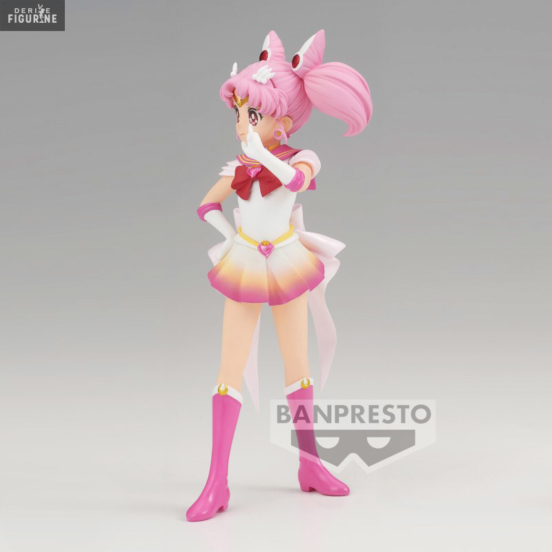Pretty Guardian Cosmos -...