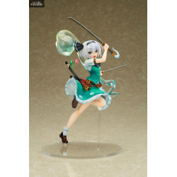 Touhou Project - Figure...