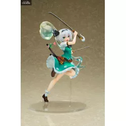 Touhou Project - Figurine...