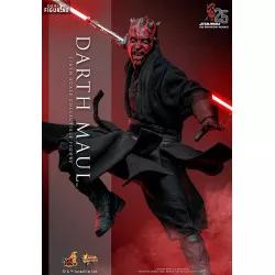 Star Wars Episode I -...
