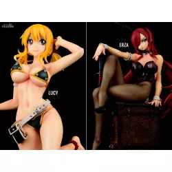 Fairy Tail - Figurine Lucy...