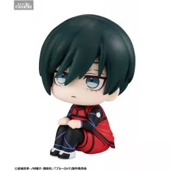 Blue Lock - Figurine Rin...