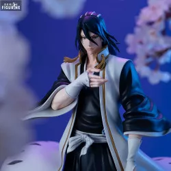 Bleach: Thousand-Year Blood...