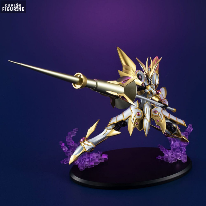Yu-Gi-Oh! Vrains -...