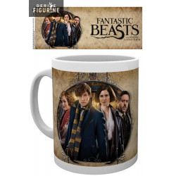Mug Les Animaux...