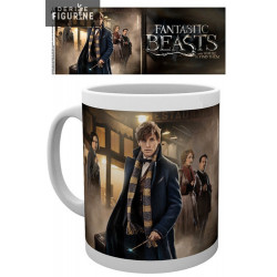 Mug Les Animaux...