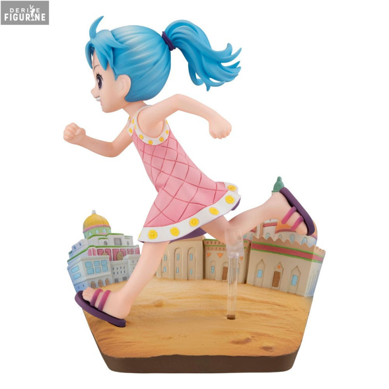 One Piece - Figurine...