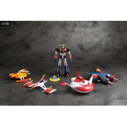 UFO Robot Grendizer -...
