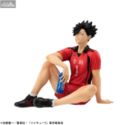 Haikyu!! - Tetsuro Kuroo...