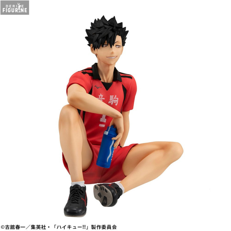 Haikyu!! - Figurine Tetsuro...