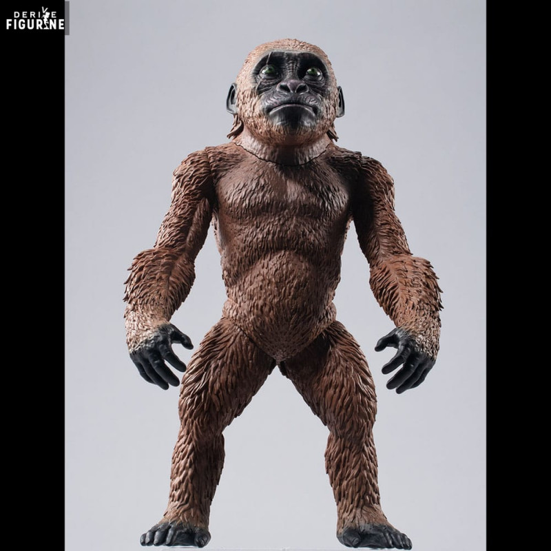 Godzilla X Kong The New...