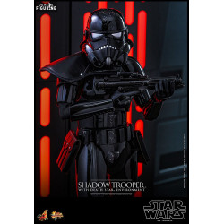 Star Wars - Shadow Trooper...