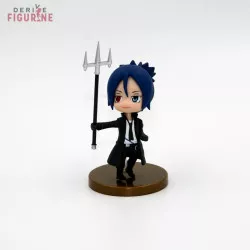 Katekyou Hitman REBORN! -...