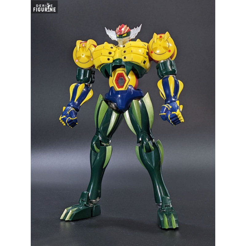 Kotetsushin Jeeg -...