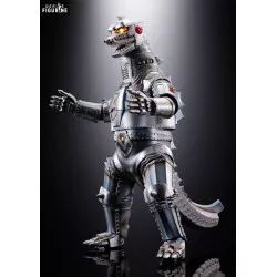 Godzilla vs Mechagodzilla -...
