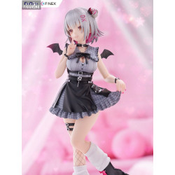 Virtual YouTuber - Patra...