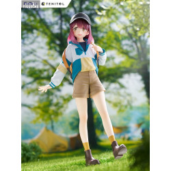 Laid-Back Camp - Ayano Toki...