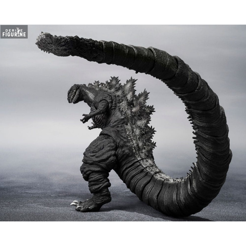 Godzilla 2016 - Godzilla...